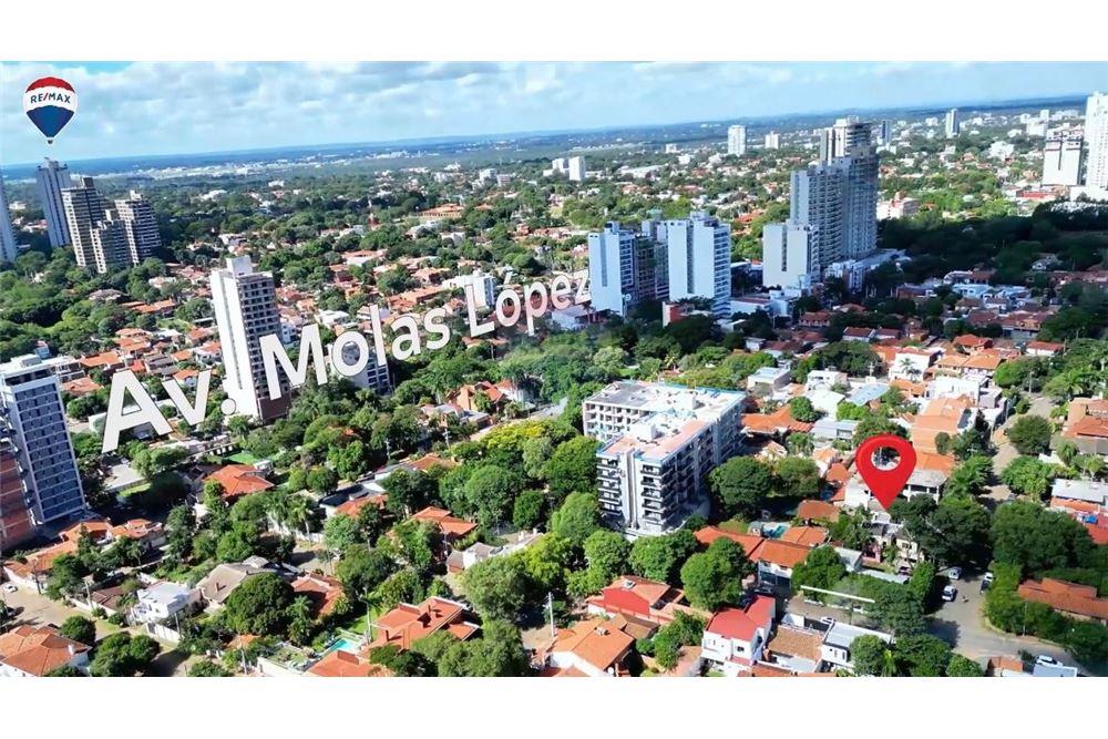 Terreno de 792 m2 a metros de Molas López - Zona AR2A - Cañada del Ybaray — foto 2