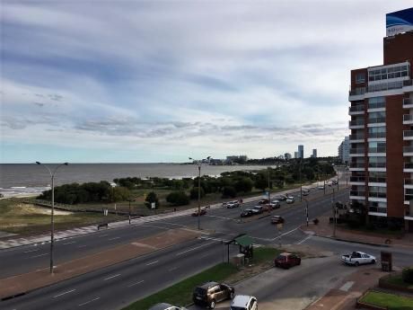 Sobre Rambla De Malvin