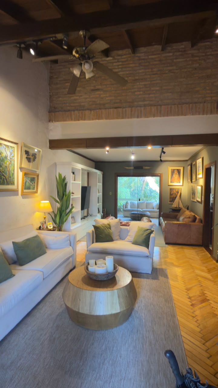 ALQUILER DE CASA EN BARRIO MBURUCUYA — foto 3
