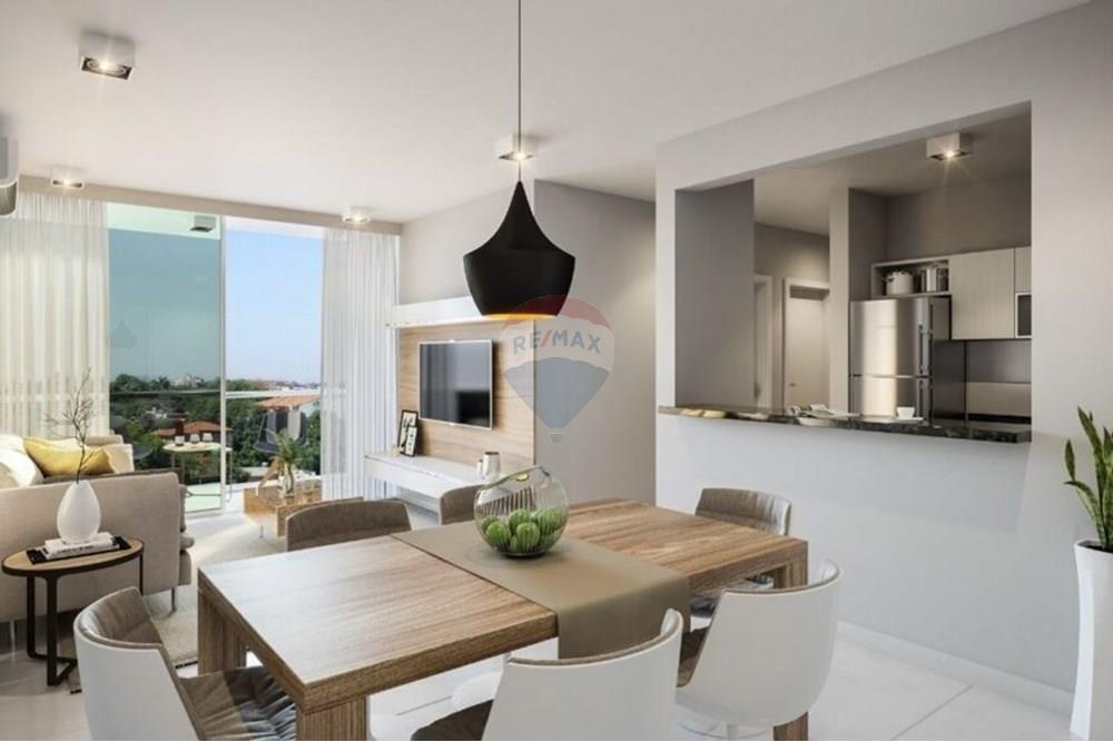 Vendo Departamento de 2 dormitorios en Agora, Asunción — foto 3