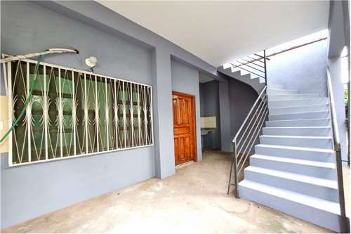 Casa-Alquiler-San Felipe, Miraflores, San Lorenzo, Central — foto 3