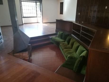 Casa Zona El Dorado