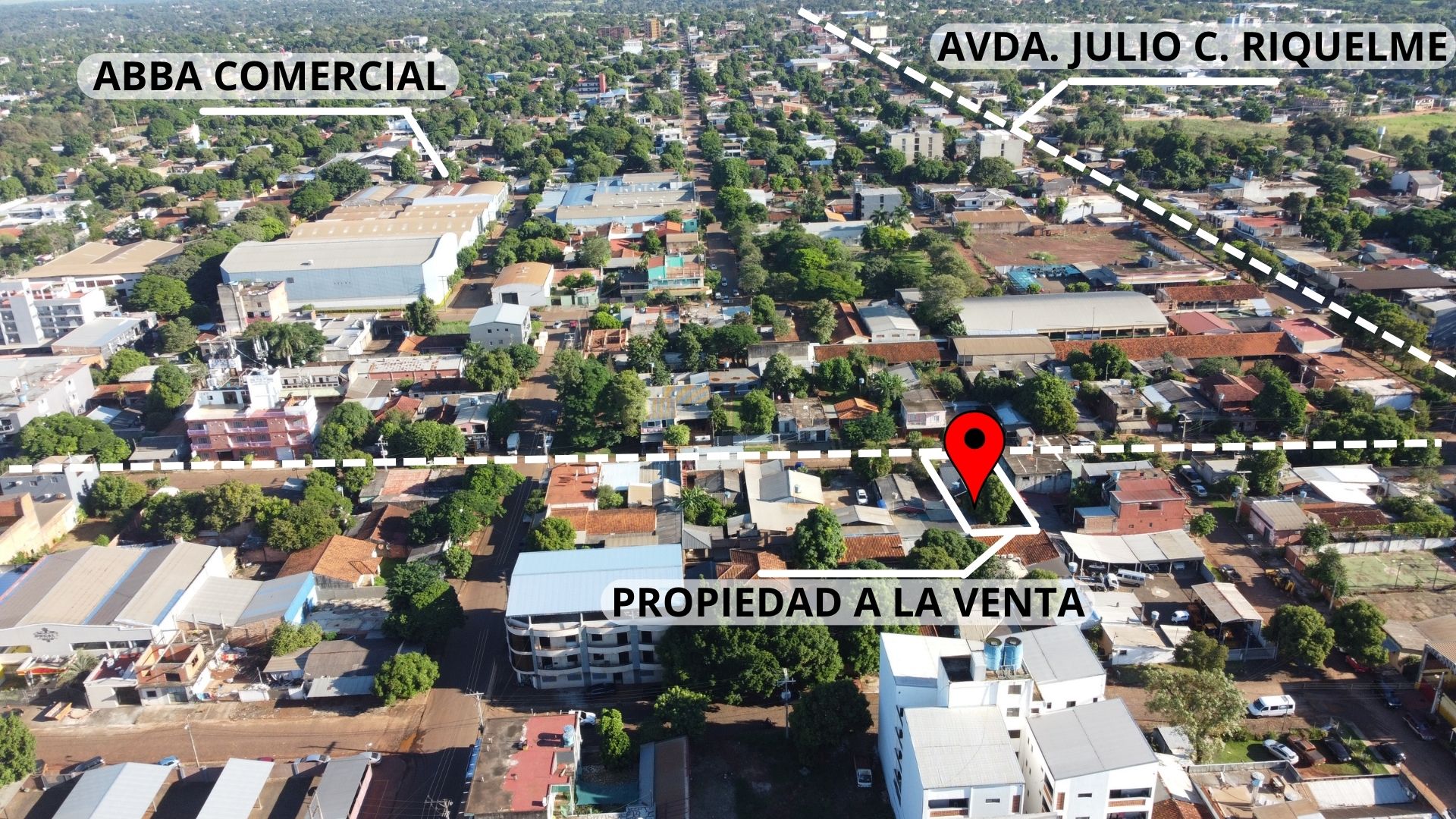 EN VENTA CASA EN B° CIUDAD NUEVA — foto 3