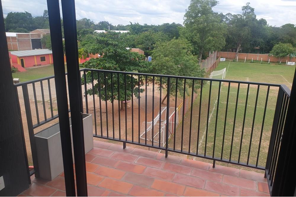 Vendo Monoambiente en Luque barrio — foto 3