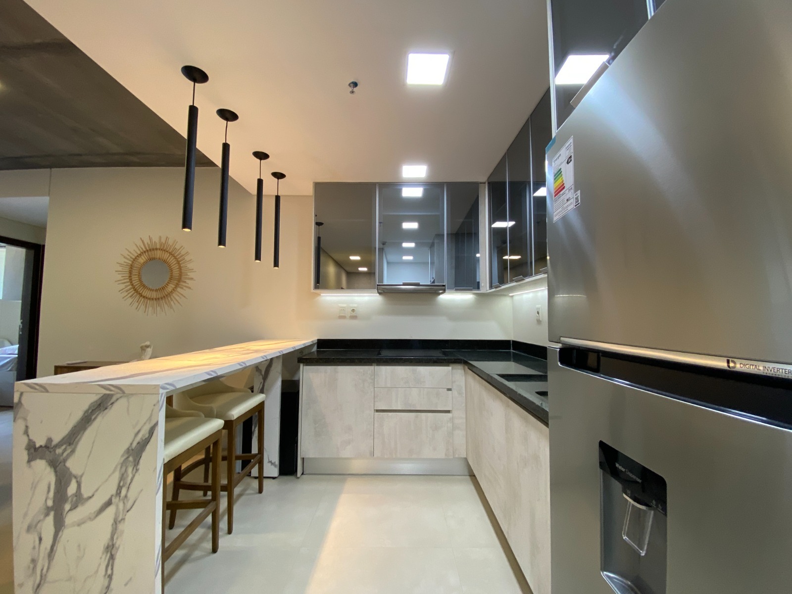 Departamento en venta en Las Mercedes