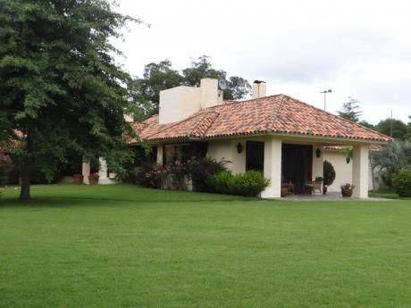 Venta Casa Punta Del Este Jardines 4 Dormitorios