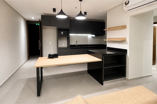 Departamento-Venta-Ayala Velazquez, Barrio Jara, Asunción — foto 2