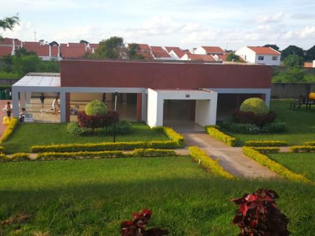 Inmobiliaria Ofrece: En Anticretico Y/o Venta Casa A Estrenar Av. Doble Via