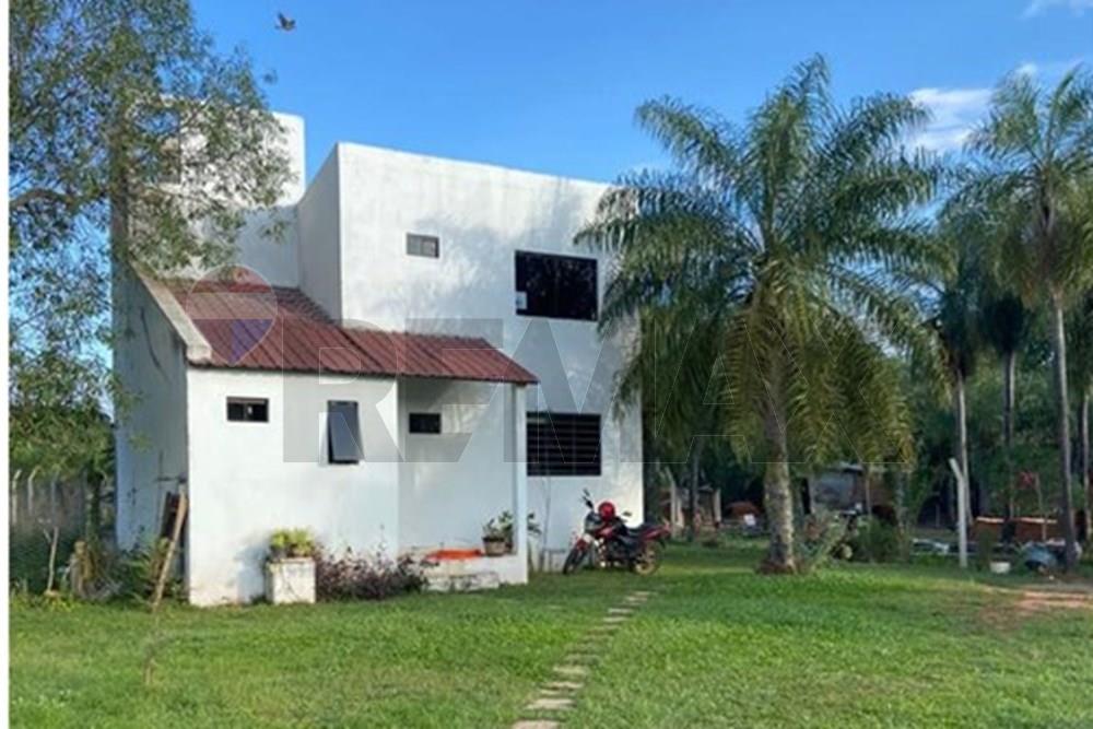 Casa - Venta - San Bernardino, Paraguay — foto 2
