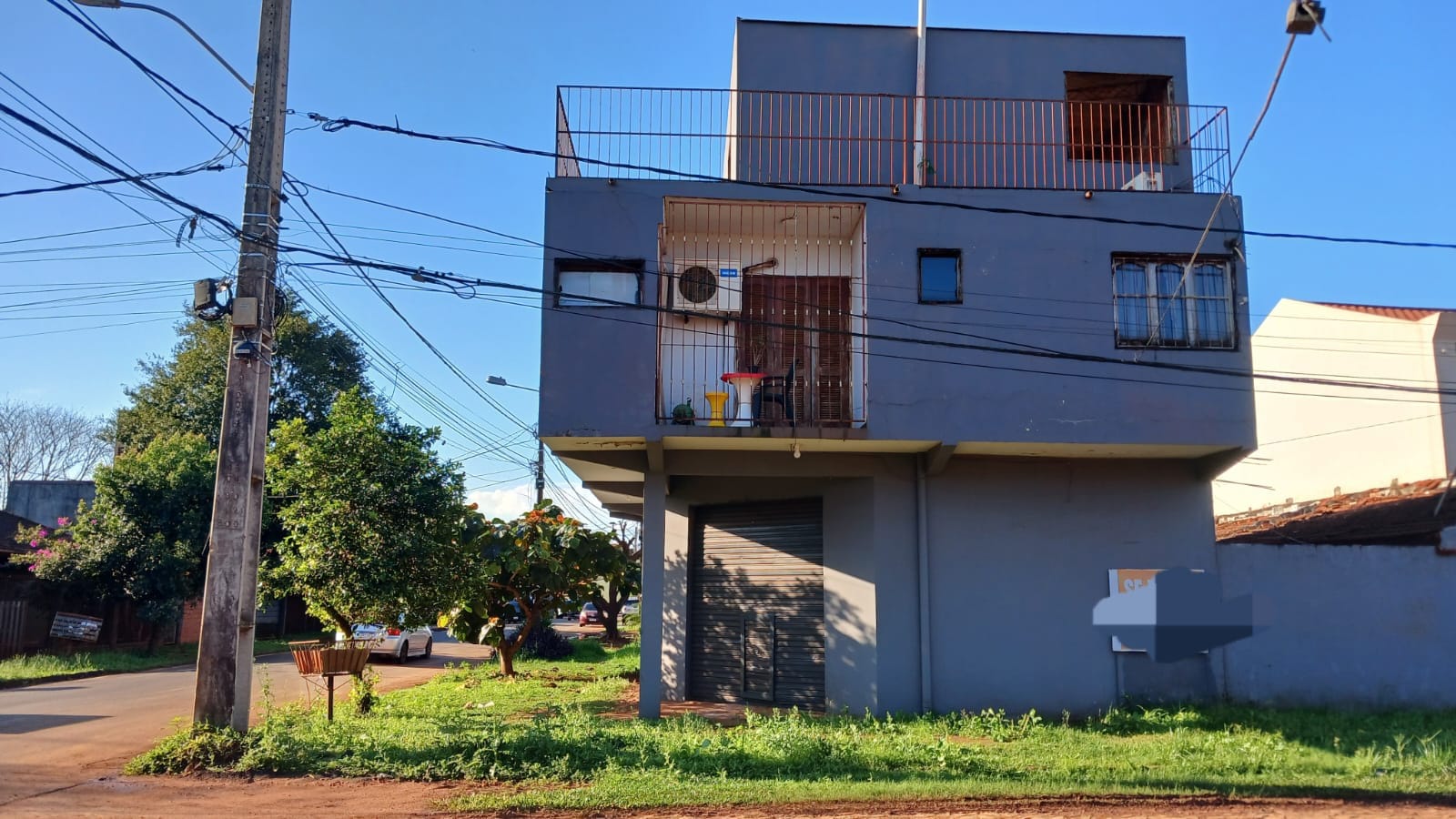Edificio Comercial En Venta – Barrio San José, Cde — foto 2