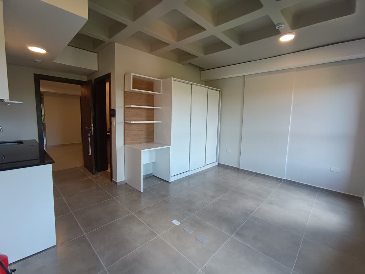 Monoambiente A Estrenar En Luque — foto 3