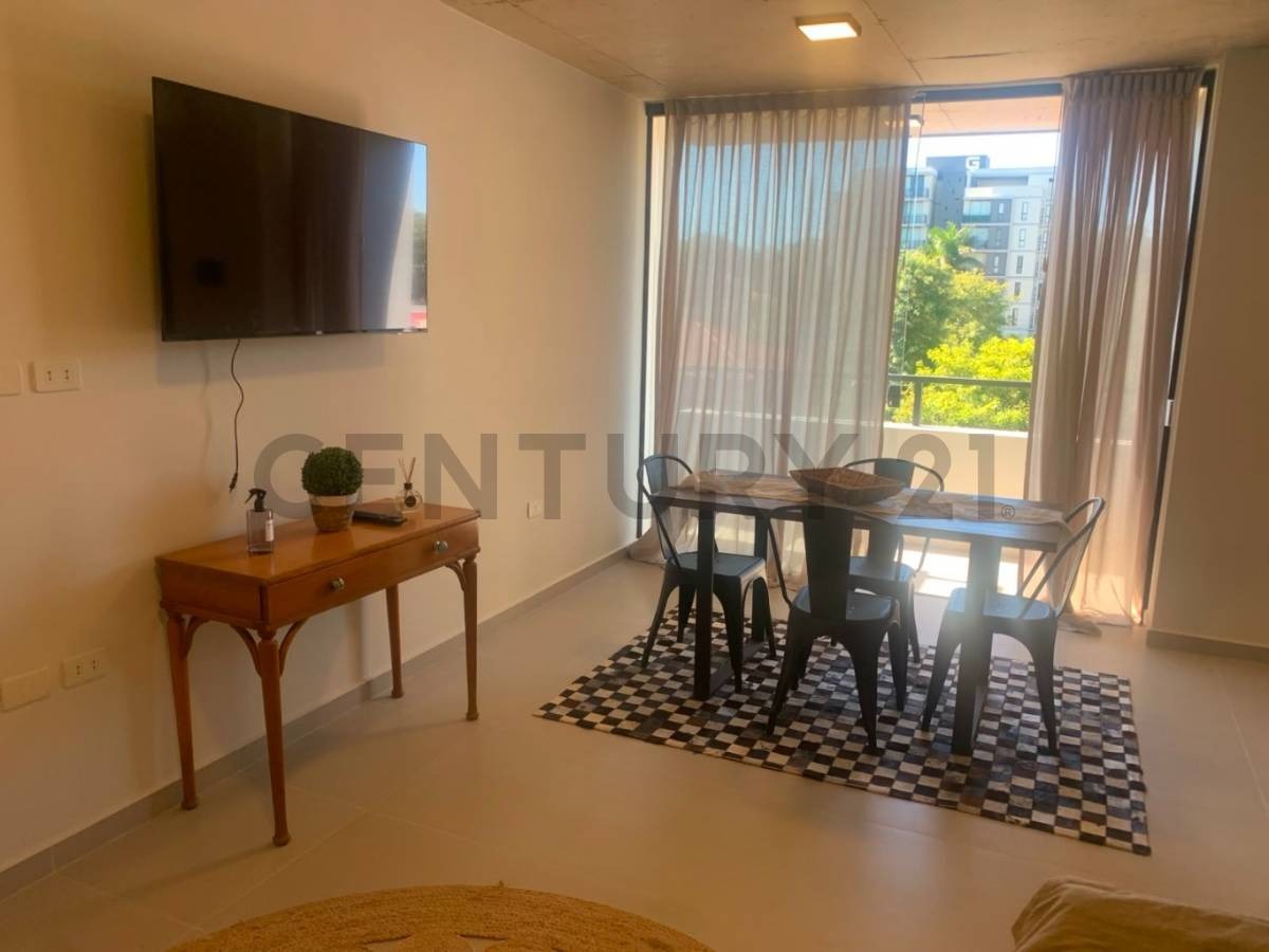 Alquilo departamento de 2 dormitorios a estrenar en Insignia 06 - Luque — foto 3