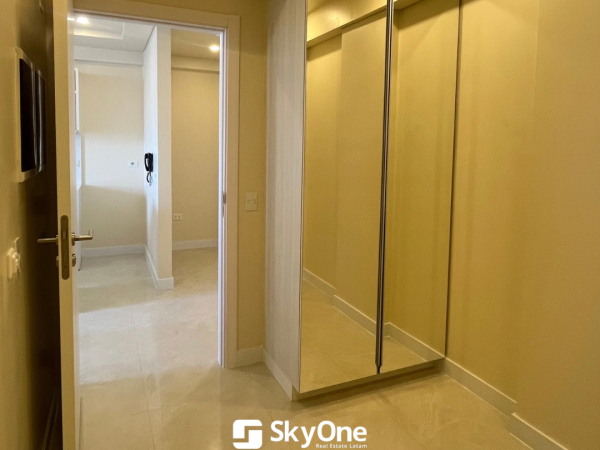 En Alquiler Lujoso y Exclusivo Departamento Zona Paseo La Galería — foto 2