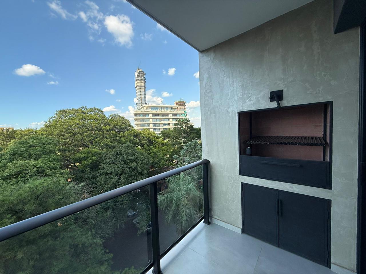 ALQUIL DEPTO AMOBLADO DE 1 HAB EN LAS LOMAS — foto 3