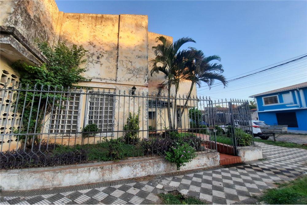 Vendo Terreno en esquina en Barrio Obrero — foto 2