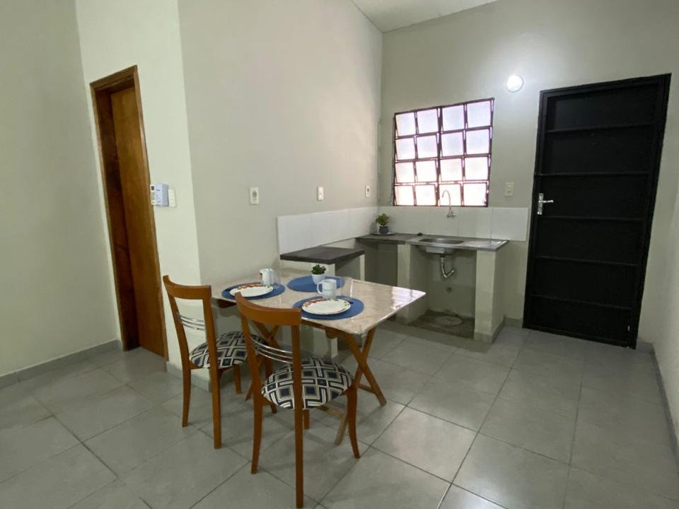 ALQUILO MONOAMBIENTE SEMI AMOBLADO EN BARRIO OBRERO — foto 2