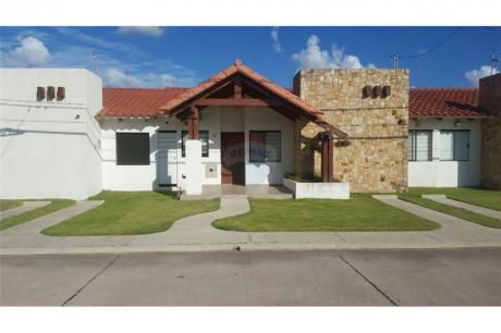 Casa En Venta Condominio La Fontana Family Club