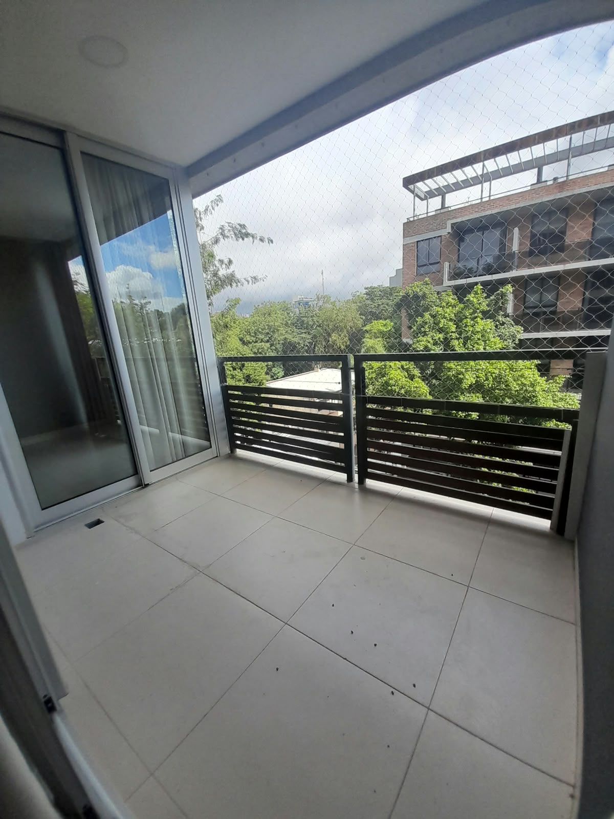 ALQUILER DE DEPARTAMENTO EN VILLA MORRA ASUNCION — foto 3