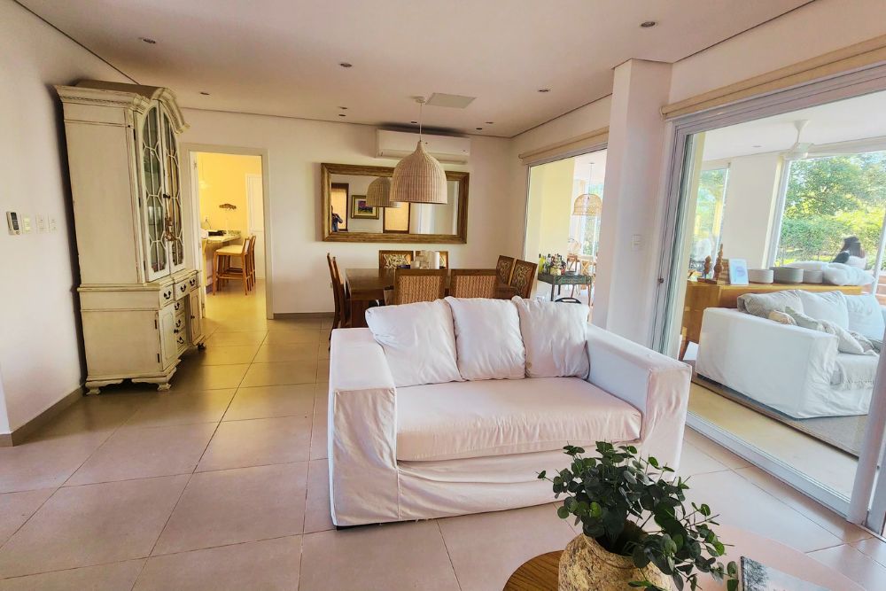 Alquiler Residencia Aqua Village — San Bernardino — foto 2