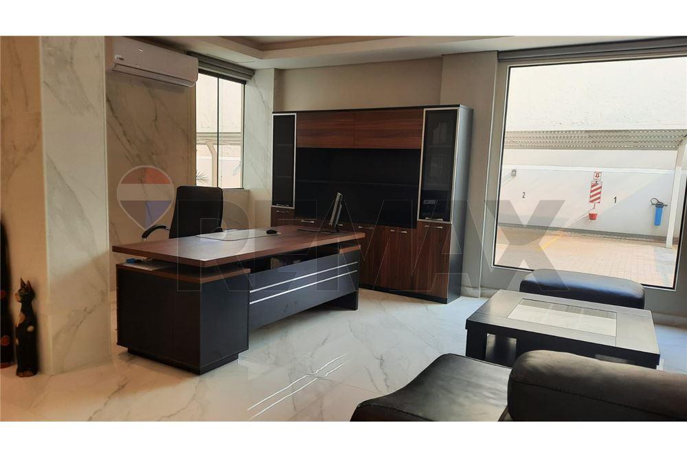 Departamento alquiler Mburucuya Asunción Edificio Emperador — foto 2