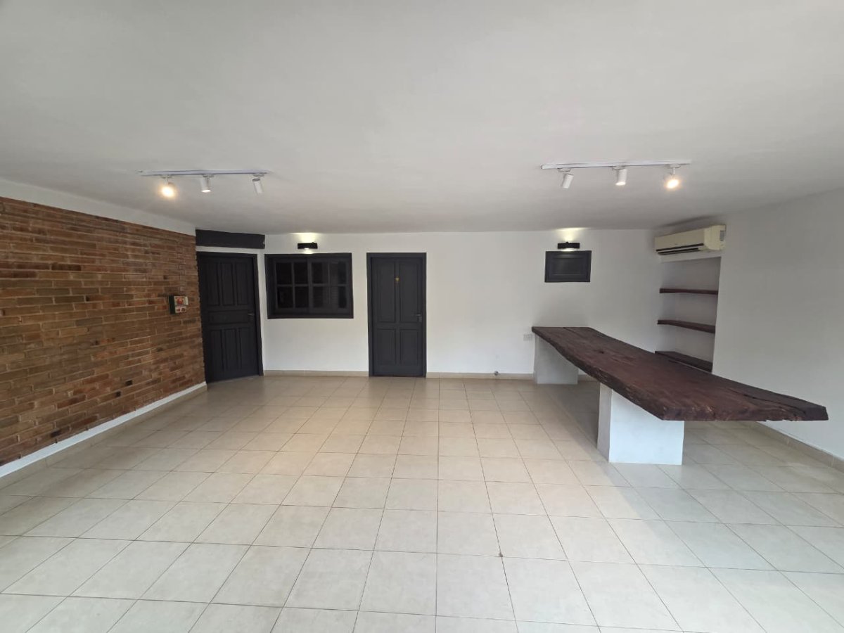 CASA EN CONDOMINIO 3 HABITACIONES ASUNCION — foto 2