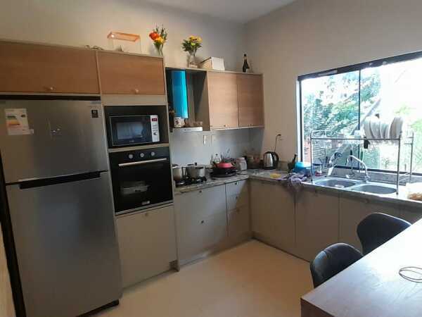 OFERTA DE CASA EN PARAGUARI — foto 3