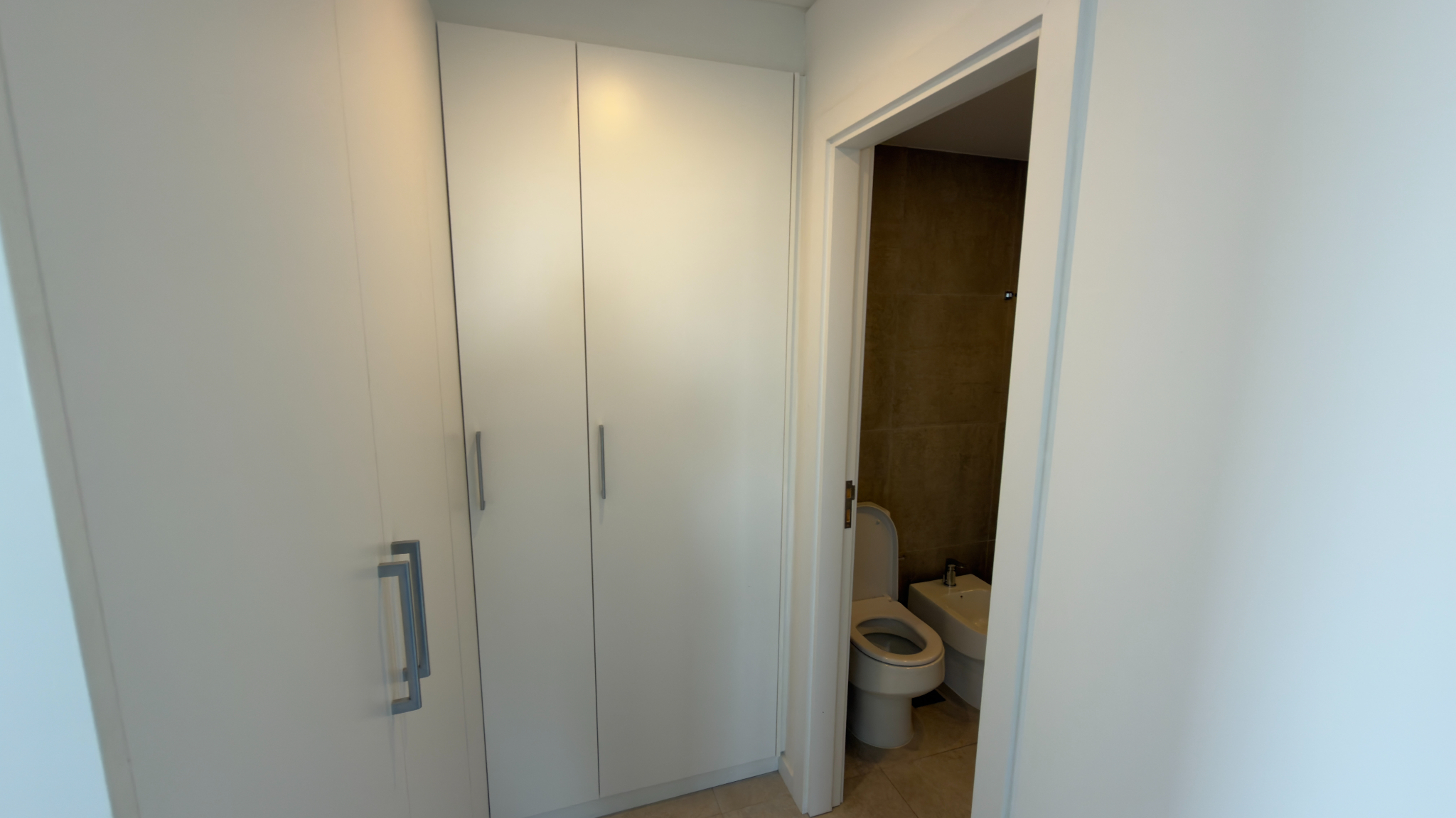 *ALQUILO DEPTO DE 2 DORMITORIOS (AMOBLADO) EN FEEL - 93 M2 - PISO 16* — foto 3