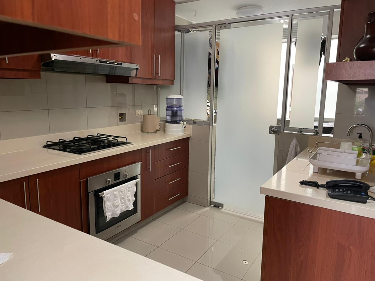 Imagen 9 de Apartamento