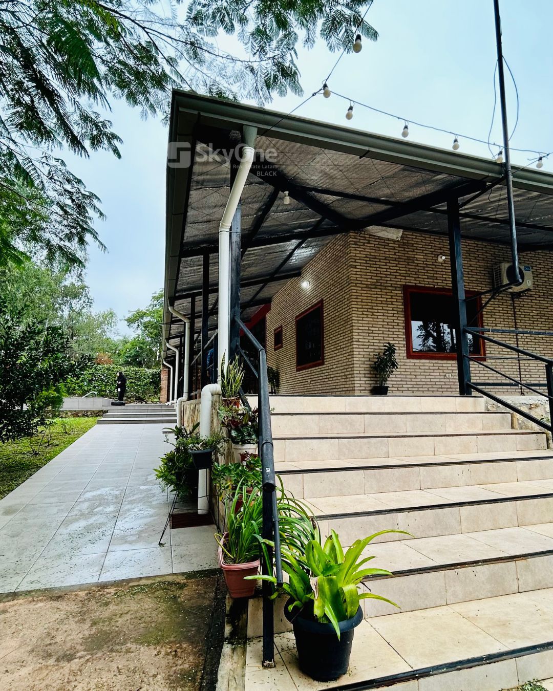 Vendo Casa Quinta, Pirayu í, San Bernardino — foto 2