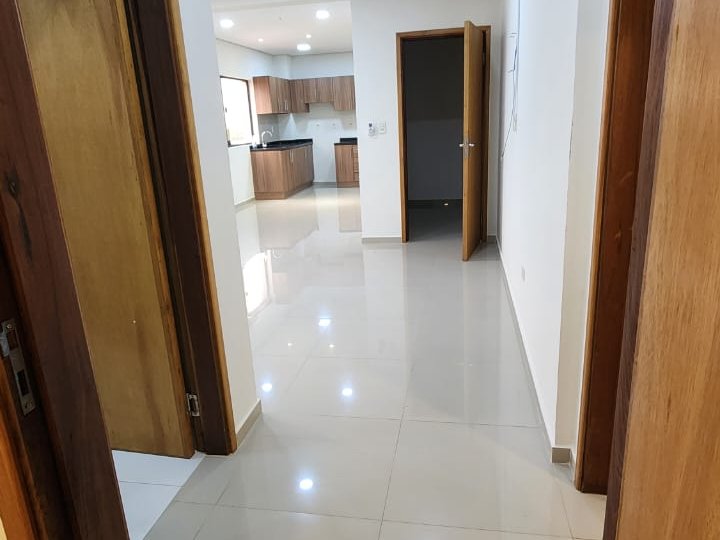 ALQUILO DEPARTAMENTO 2 DORMITORIOS EN BARRIO SAN VICENTE — foto 3