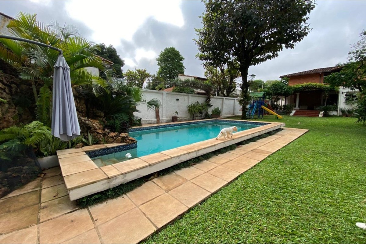 Casa en venta en Las Mercedes