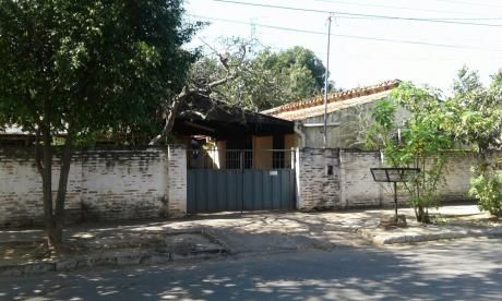 Vendo! Casa A Mts De Madame lynch