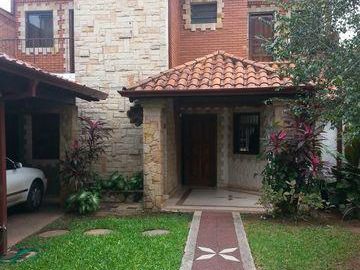 Alquilo Residencia En Villa Morra - Zona Paseo Carmelitas