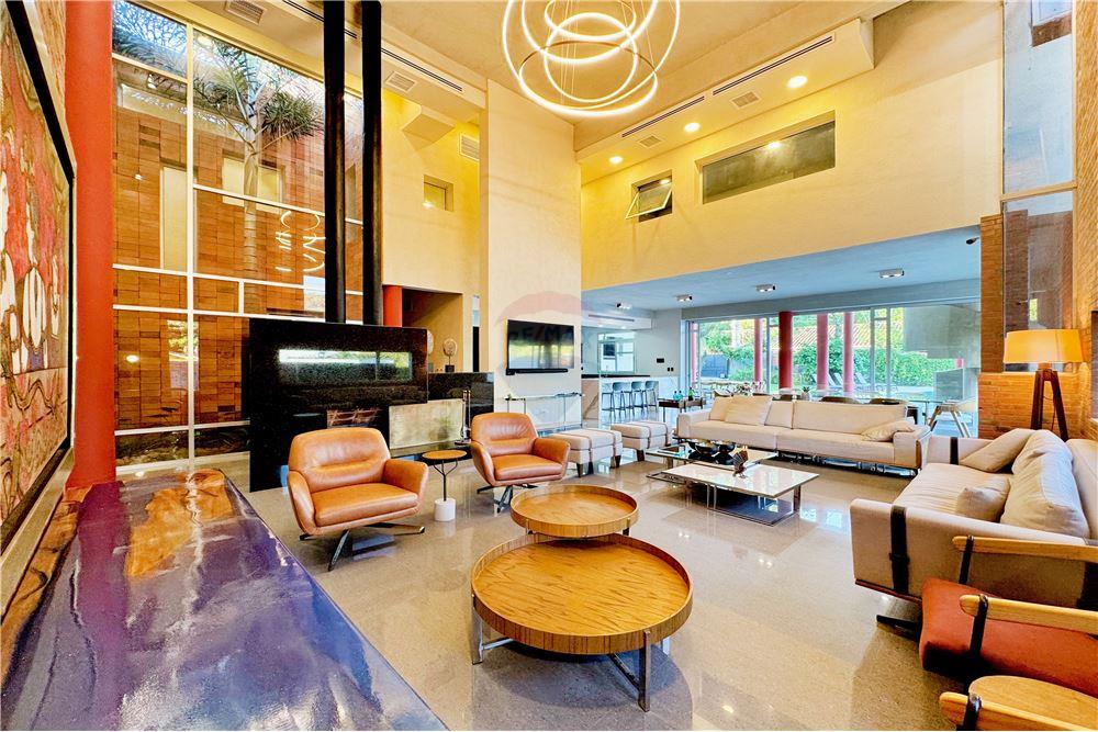 RESIDENCIA DE LUJO AL LADO DEL CLUB NAUTICO — foto 2