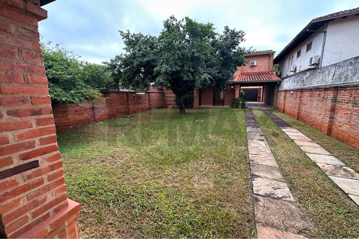 Casa en Alquiler en Lambaré – Barrio Kennedy — foto 2