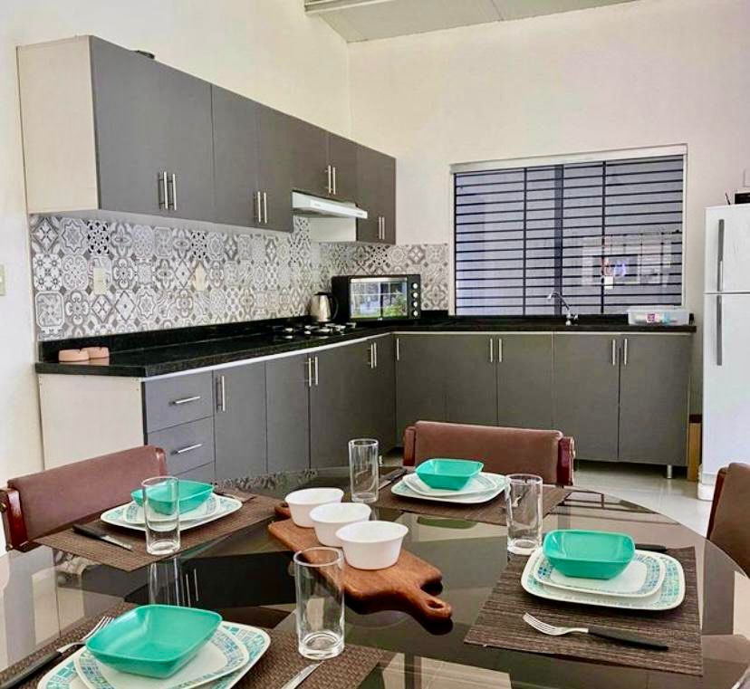 En Venta Hermosa Casa en San Bernardino Totalmente Amoblada. — foto 3