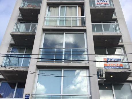 Venta Apartamento 2 Dormitorios Buceo