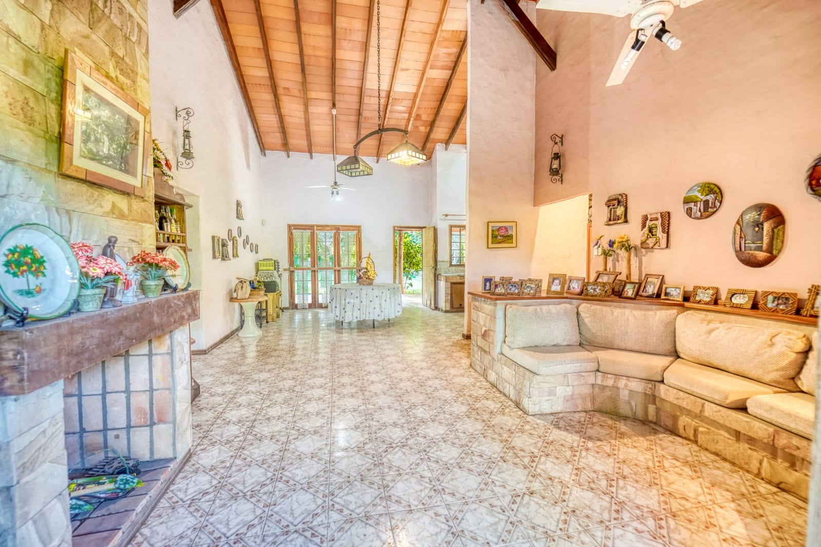 Hermosa Casa Quinta Ubicación Nueva Colombia — foto 2
