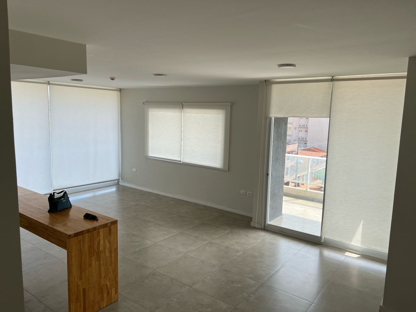 Vendo/alquilo Amplio Departamento Barrio Herrera — foto 3