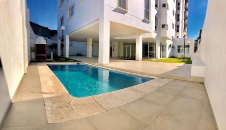 último Departamento De 2 Dormitorio En Zona De Rentable Y De Alta Plusvalía