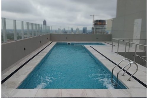 Departamento-Alquiler-Avda. Molas López, Mburucuyá, Asunción — foto 3
