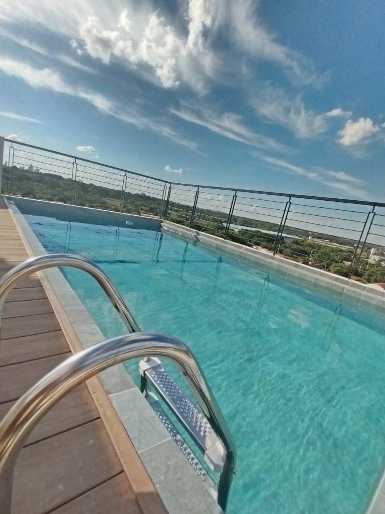 Venta departamento Edificio Jardinia- Luque — foto 2