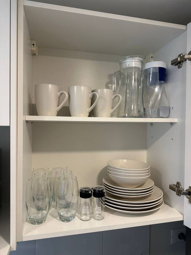 EN ALQUILER DPTO 1 DORMITORIO AMOBLADO — foto 3