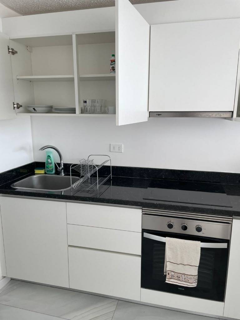 Vendo departamento de dos dormitorios en Altamira Surubi´i — foto 2