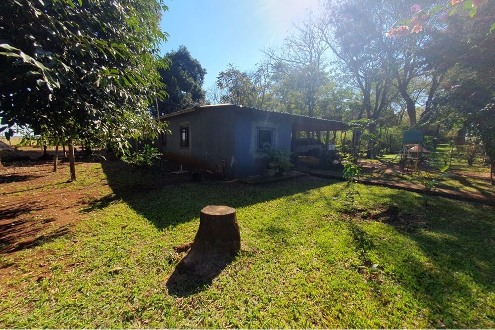 VENDO TERRENO EN HERNANDARIAS — foto 3