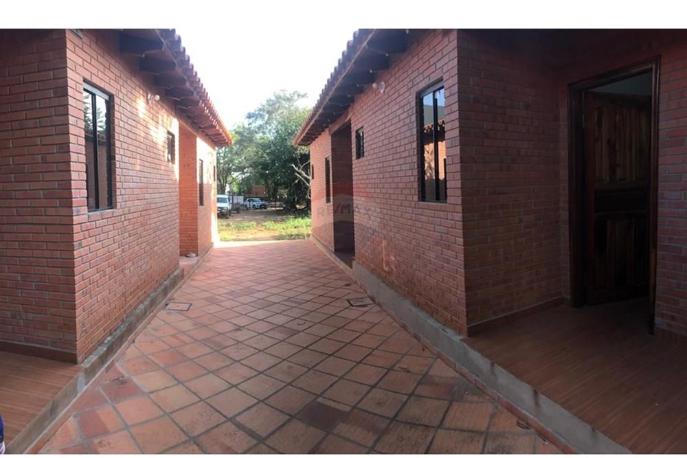 Casa Ideal Para Estudiantes en Itauguá, Paraguay — foto 2