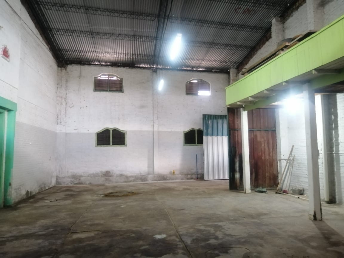 ALQUILO TINGLADO DEPOSITO EN ZEVALLOS CUE ASUNCION — foto 2