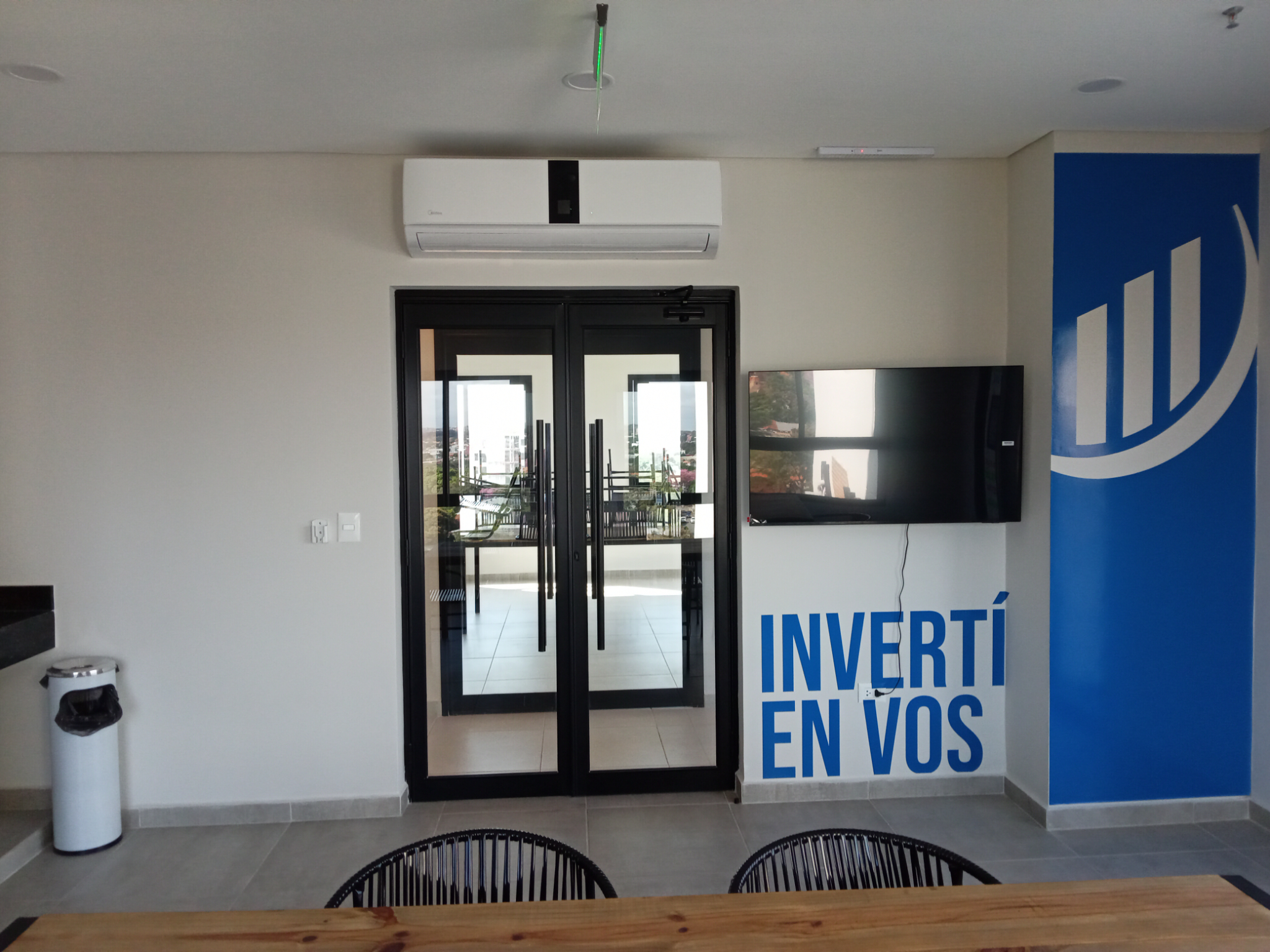 Departamento En Venta - Zuba 18, Luque, Campo Grande — foto 3
