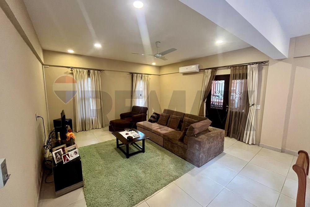 RESIDENCIA EN ALQUILER - SAN BLAS — foto 3