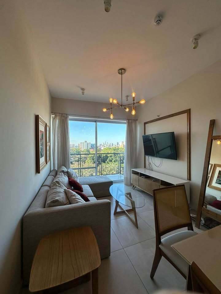 Departamento en venta en Villa Morra